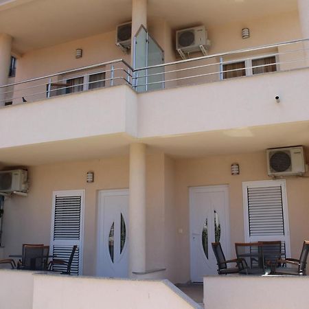 Apartments Agata Šibenik Esterno foto