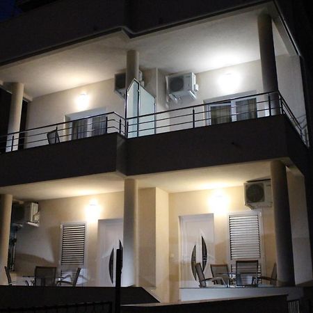 Apartments Agata Šibenik Esterno foto