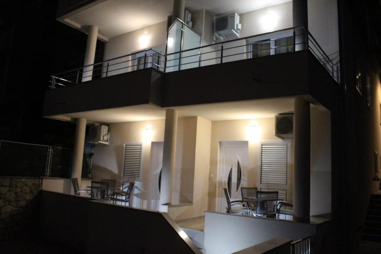 Apartments Agata Šibenik Esterno foto