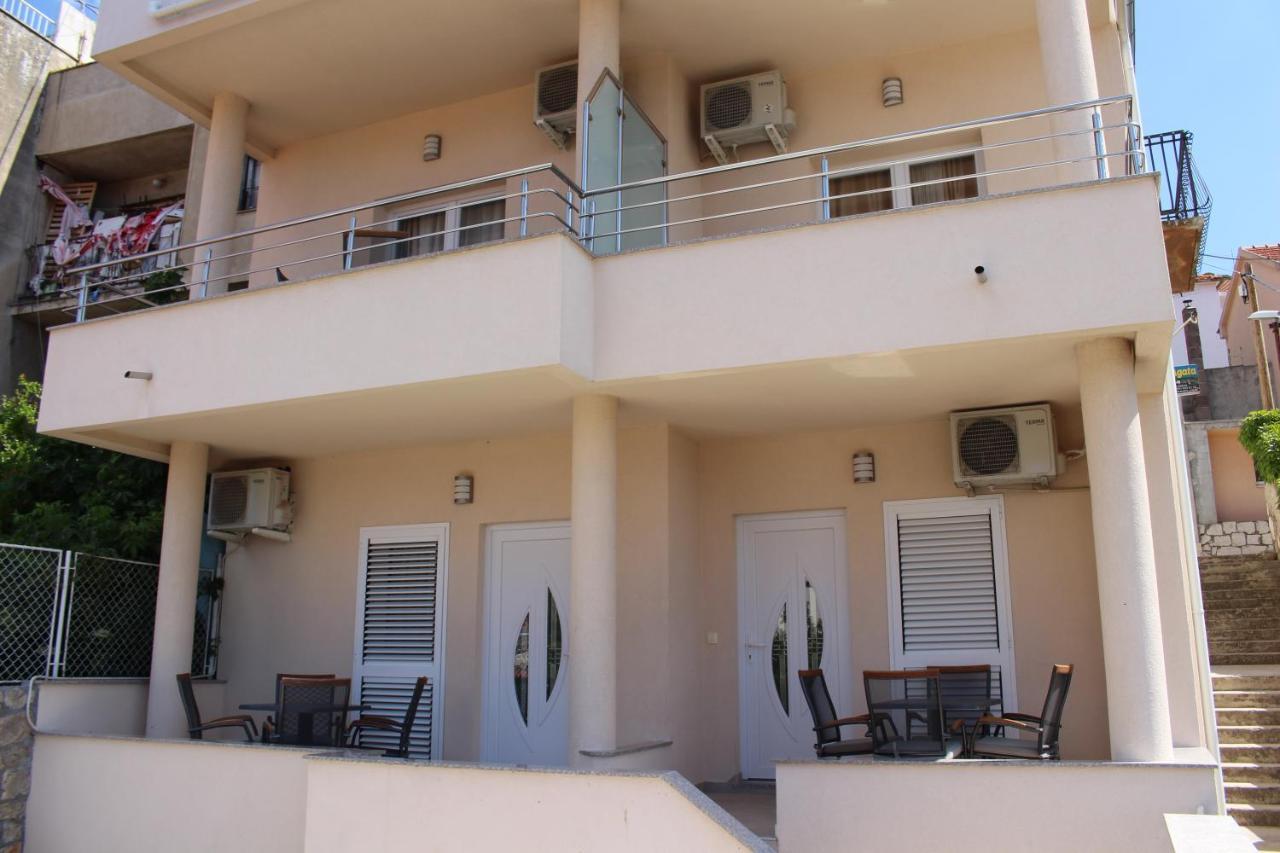 Apartments Agata Šibenik Esterno foto