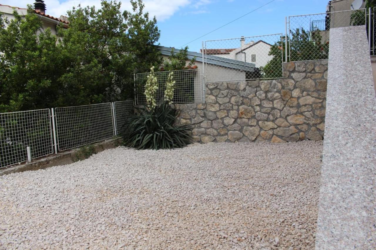 Apartments Agata Šibenik Esterno foto