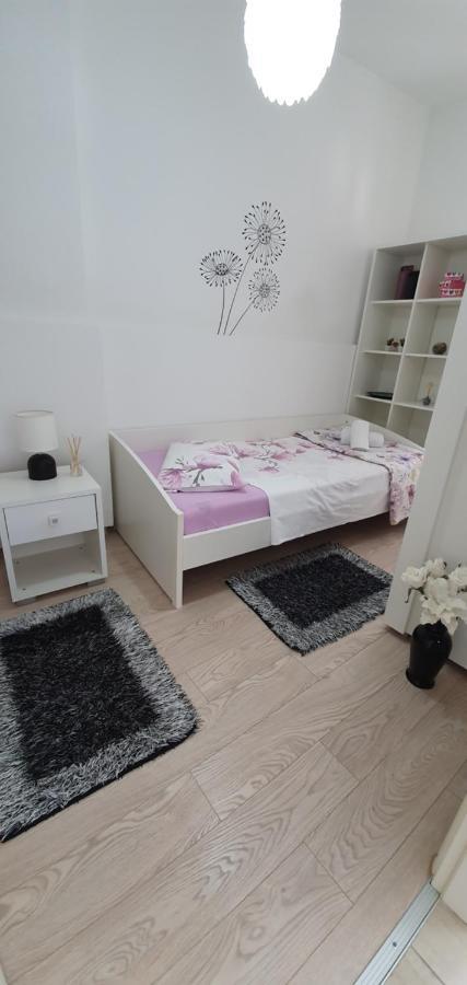 Apartments Agata Šibenik Esterno foto