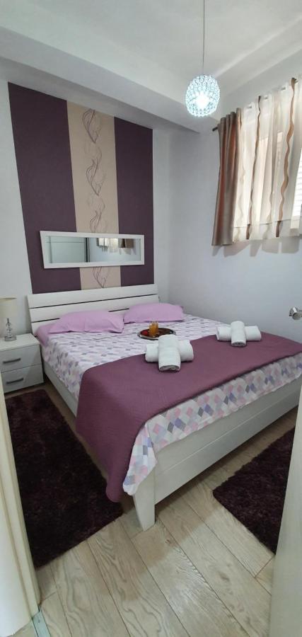 Apartments Agata Šibenik Esterno foto