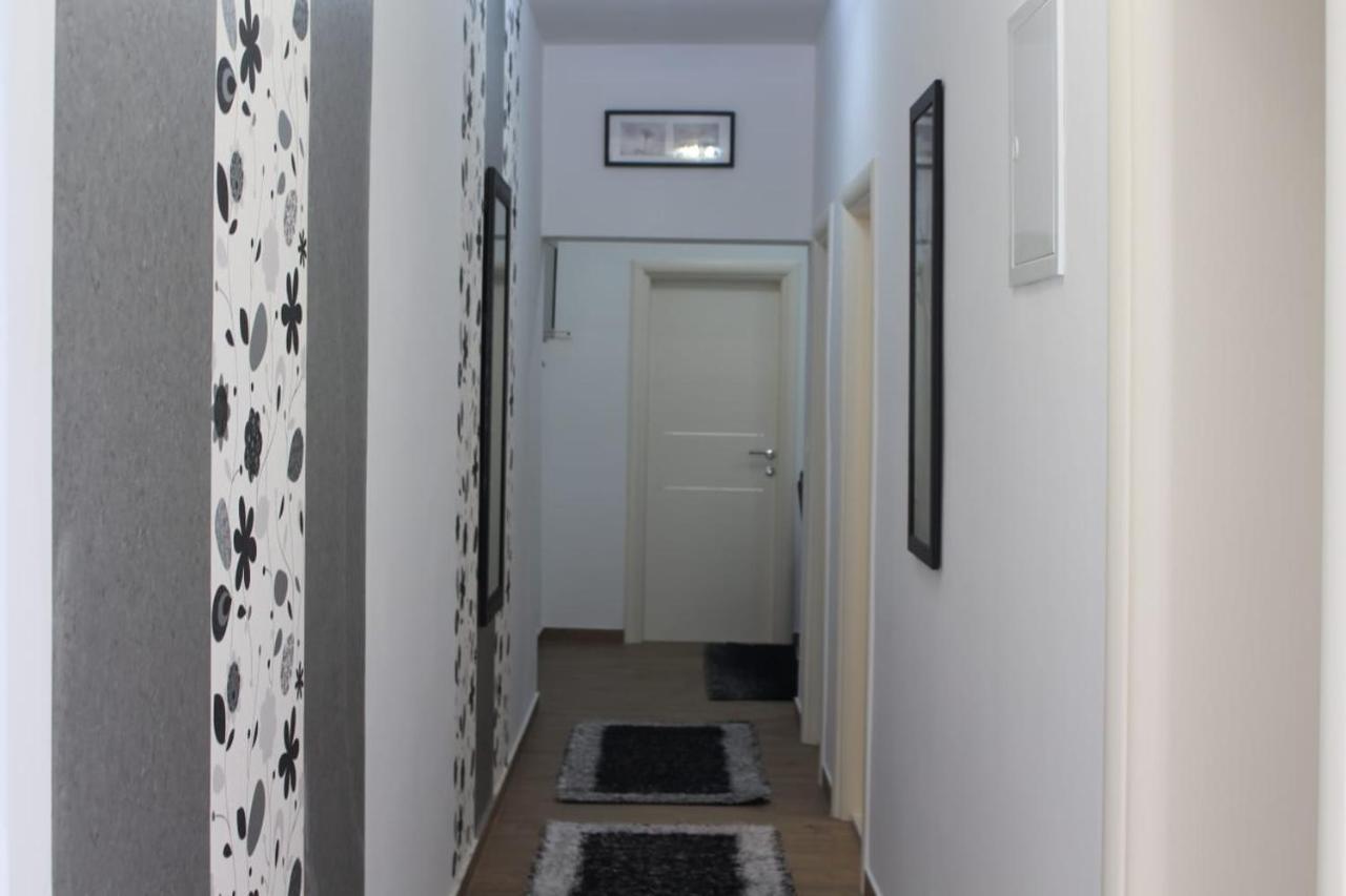 Apartments Agata Šibenik Esterno foto