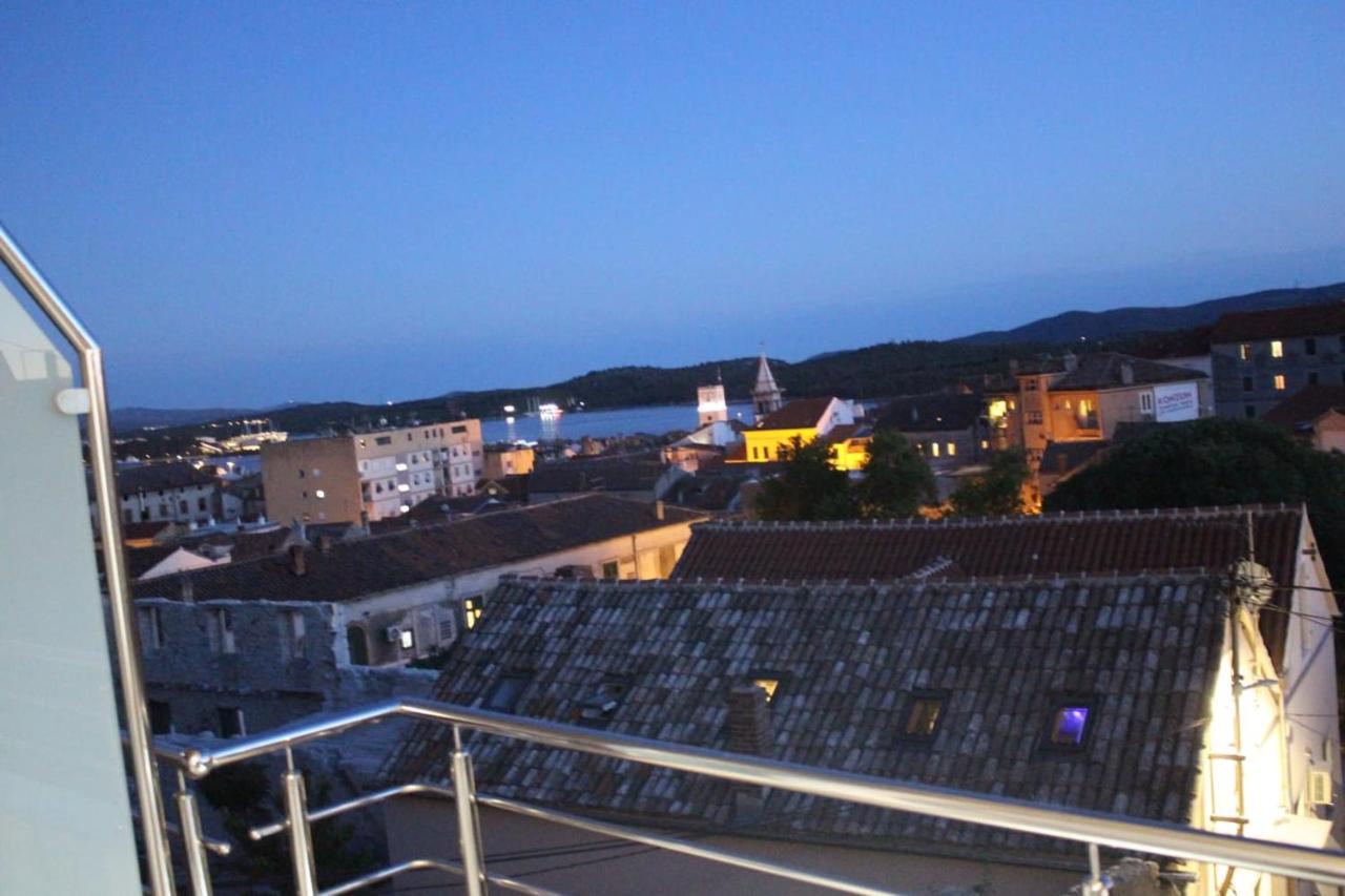 Apartments Agata Šibenik Esterno foto