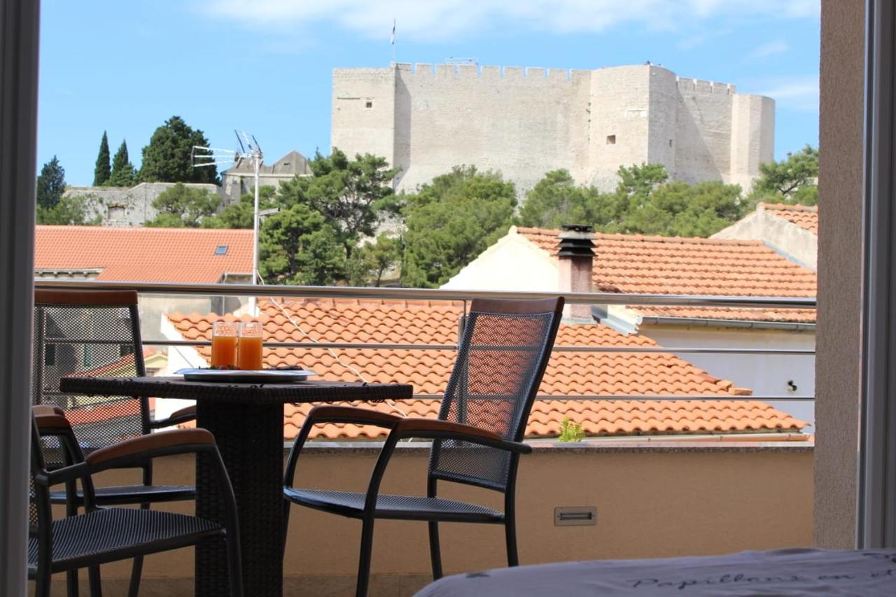 Apartments Agata Šibenik Esterno foto