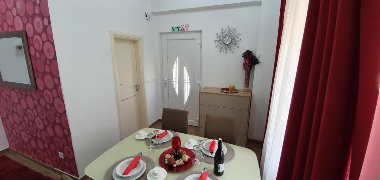 Apartments Agata Šibenik Esterno foto