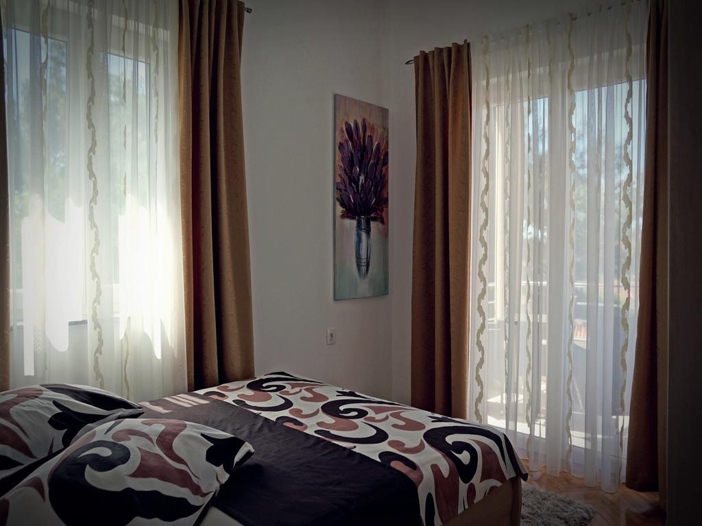 Apartments Agata Šibenik Esterno foto